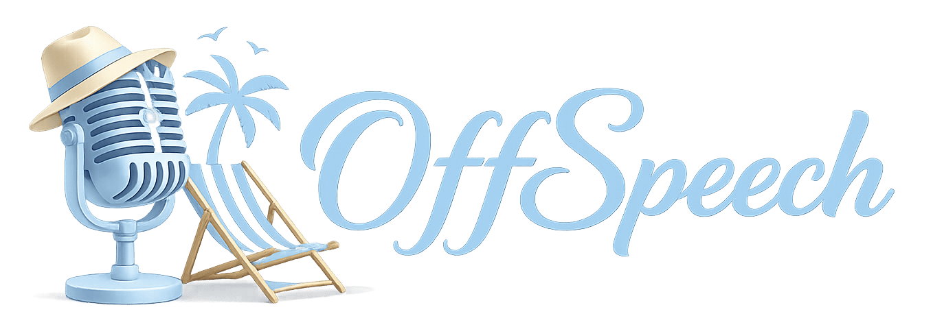 OffSpeech